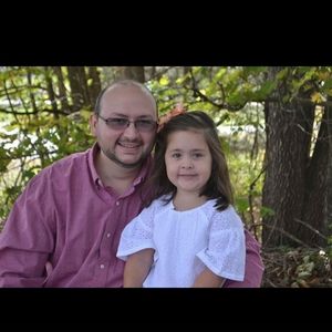 Meet your Posher, Evelyn